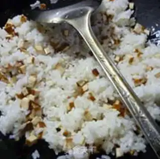 Make Wheat and rice step 5