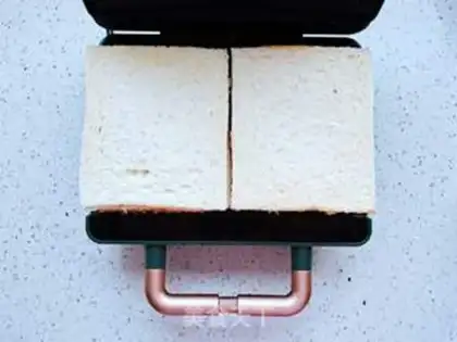 Make Homemade sandwiches step 6