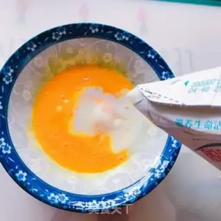 Make Lace fruit rolls step 1
