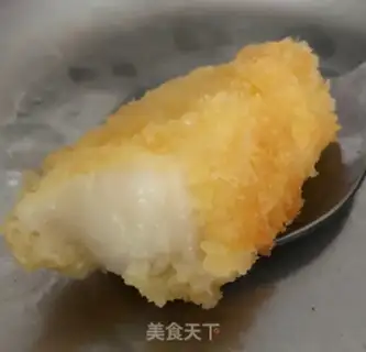 Make Frozen milk step 10