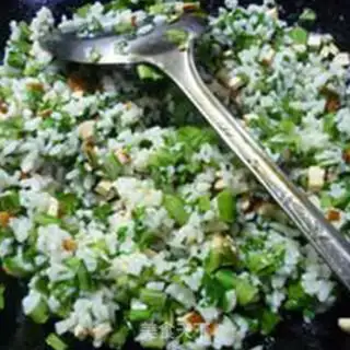 Make Wheat and rice step 7