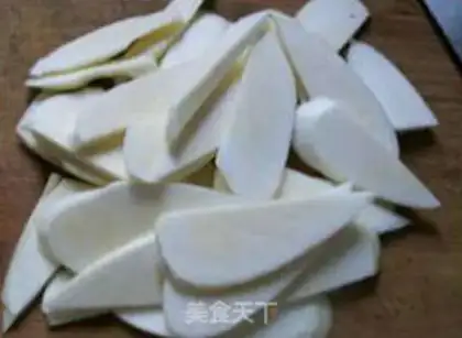 Make White fragrance step 4