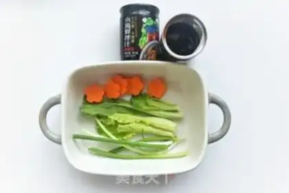 Make Abalone snail seafood step 4