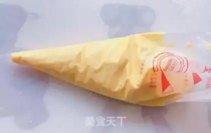 Make Lace fruit rolls step 5