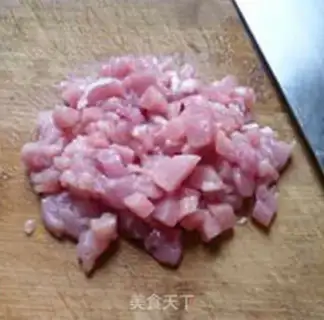 Make Skinny chili rice step 4