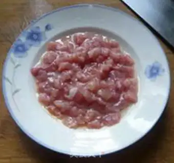 Make Skinny chili rice step 5