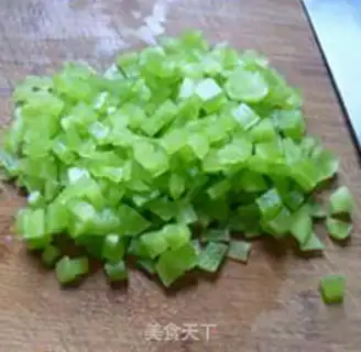 Make Skinny chili rice step 6