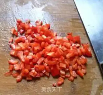 Make Skinny chili rice step 7