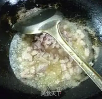 Make Skinny chili rice step 8
