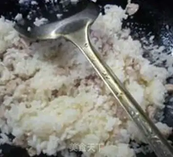 Make Skinny chili rice step 9
