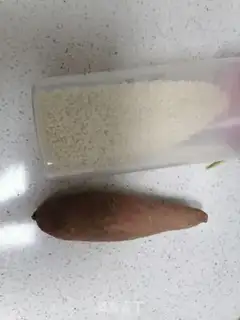 Make Potato porridge step 0