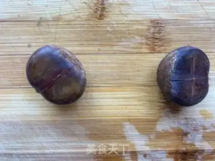 Make A home free plate chicken step 3