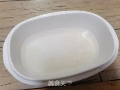 Make Potato porridge step 2