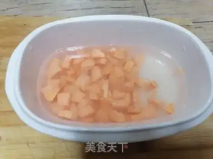 Make Potato porridge step 3