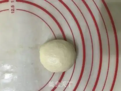 Make Milky chestnut souffle step 11