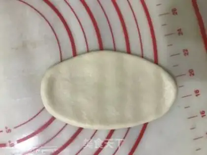 Make Milky chestnut souffle step 12