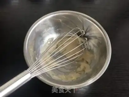 Make Shrimp meat step 3