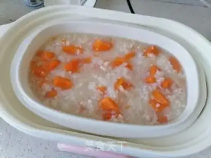 Make Potato porridge step 5
