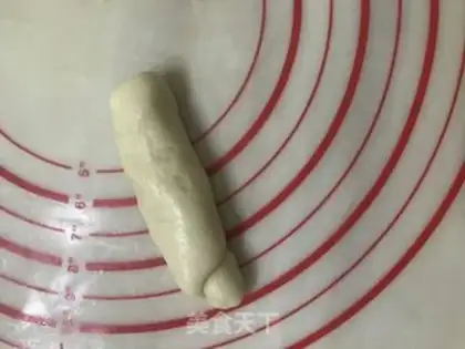 Make Milky chestnut souffle step 13