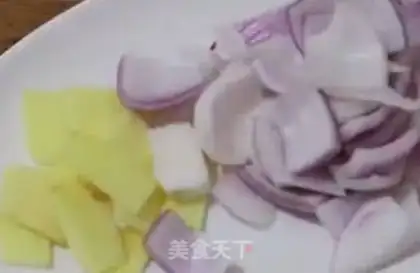 Make Pork step 1