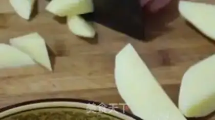 Make Pork step 2
