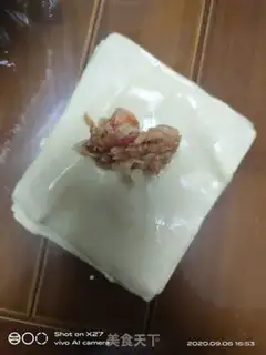 Make Shrimp meat step 5