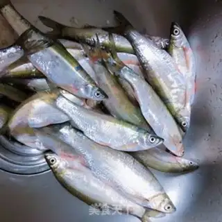 Make Fried fish step 1