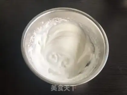 Make Minicake step 6