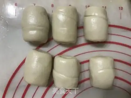 Make Milky chestnut souffle step 17