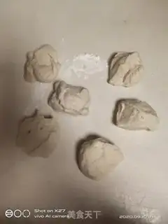 Make Cranberry chops step 2