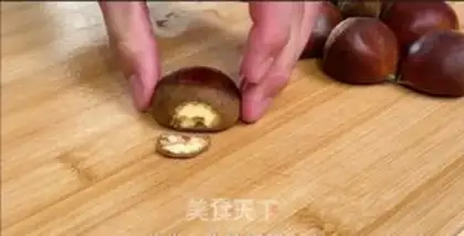 Make Chicken step 0