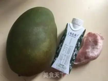 Make A simple version of Yang Zei Manna step 0