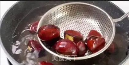 Make Chicken step 1