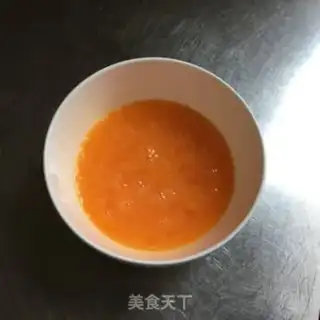 Make Shrimp tofu eggs step 3