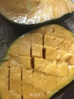 Make A simple version of Yang Zei Manna step 1