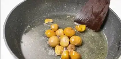 Make Chicken step 2