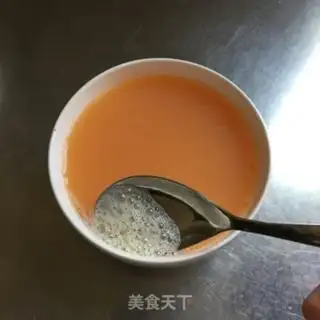 Make Shrimp tofu eggs step 4