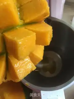 Make A simple version of Yang Zei Manna step 2