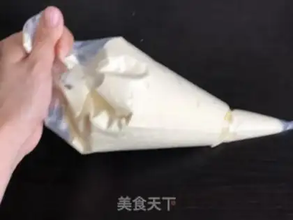 Make Minicake step 10
