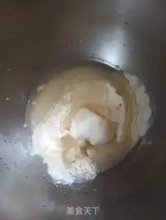 Make Potato pine souffle step 0