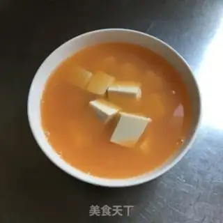 Make Shrimp tofu eggs step 5