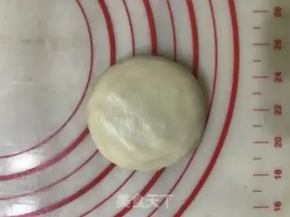 Make Milky chestnut souffle step 21