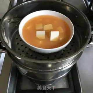 Make Shrimp tofu eggs step 6