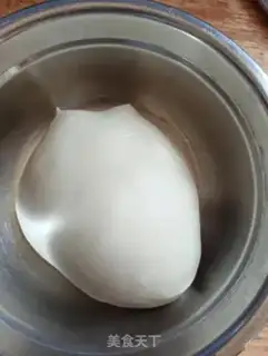 Make Potato pine souffle step 2