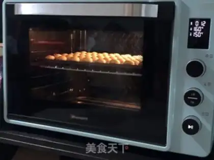 Make Minicake step 12