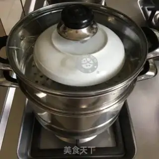 Make Shrimp tofu eggs step 7