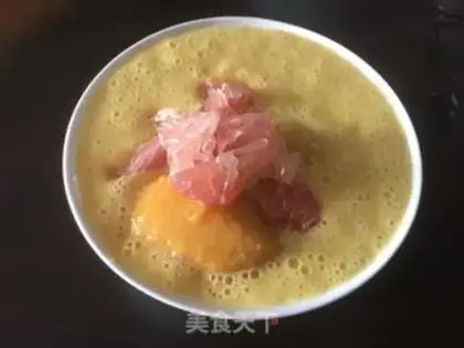 Make A simple version of Yang Zei Manna step 6