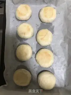 Make Milky chestnut souffle step 23
