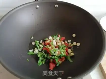 Make ♪ Time-fruit soup ♪ step 3