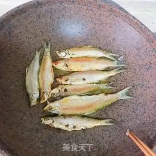 Make Fried fish step 9